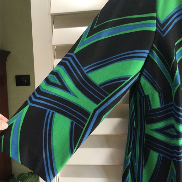 Retro Dress - Picture 3 of 5